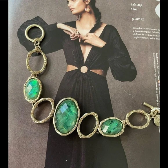 - New - gorgeous bracelet - Picture 2 of 2